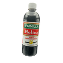 Mexican Molina Vanilla 500 ml - Tubac Gourmet Foods