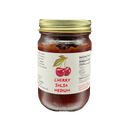 Michigan Cherry Salsa Medium 12oz. - Tubac Gourmet Foods