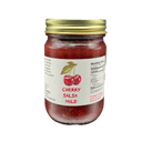 Michigan Cherry Salsa Mild 12oz. - Tubac Gourmet Foods