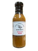Miso Scallion Salad Drizzle - Tubac Gourmet Foods