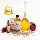 Organic Prickly Pear Cactus Seed Oil, 1oz. - Tubac Gourmet Foods