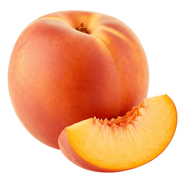 Peach White Balsamic Vinegar - Tubac Gourmet Foods