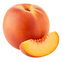 Peach White Balsamic Vinegar - Tubac Gourmet Foods