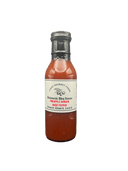 Pineapple Hawaiian Balsamic Bbq Sauce Ghost pepper - Tubac Gourmet Foods