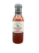 Pineapple Hawaiian Balsamic Bbq Sauce Habanero - Tubac Gourmet Foods