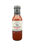 Pineapple Hawaiian Balsamic Bbq Sauce Mild - Tubac Gourmet Foods