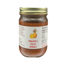 Pineapple Salsa Medium 12oz. - Tubac Gourmet Foods