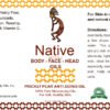 Prickly Pear Anti Aging Oil, 2oz. - Tubac Gourmet Foods