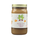 Prickly Pear Caramel Sauce 8oz. - Tubac Gourmet Foods