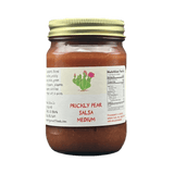 Prickly Pear Gourmet Salsa. (Medium).). - Tubac Gourmet Foods