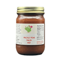 Prickly Pear Salsa Hot 12oz. - Tubac Gourmet Foods