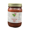 Prickly Pear Salsa mild 12oz. - Tubac Gourmet Foods