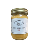 Queso Dipping Sauce Mild - Tubac Gourmet Foods