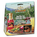 Quick Mix Blue Corn Pancake. - Tubac Gourmet Foods