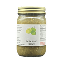 Salsa Verde Medium 12oz. - Tubac Gourmet Foods