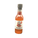 Scorpion & Ghost Pepper Balsamic Hot Sauce 5 oz. - Tubac Gourmet Foods