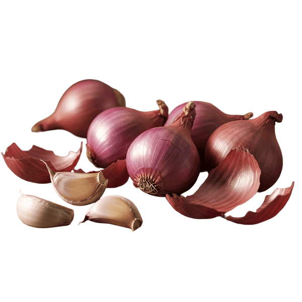 Shallot Garlic Olive Oil - Tubac Gourmet Foods