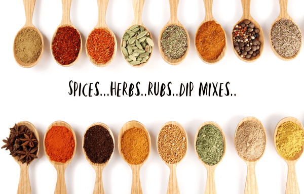 Smoky Onion Dip & Spread Mix - Tubac Gourmet Foods