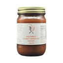 Southwest Chunky Salsa. Medium - Tubac Gourmet Foods