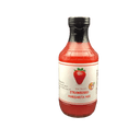 Strawberry Margarita Mix 16 oz. Bottle - Tubac Gourmet Foods
