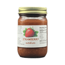 Strawberry Salsa medium 12oz. - Tubac Gourmet Foods