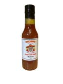 Sweet Chili Garlic Balsamic Hot Sauce (medium) - Tubac Gourmet Foods