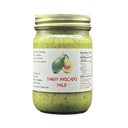 Tangy Avocado Salsa Mild 12oz. - Tubac Gourmet Foods