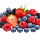Tart Berry Dark Balsamic Vinegar - Tubac Gourmet Foods