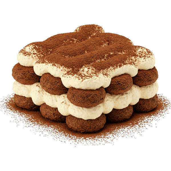 Tiramisu White Balsamic Vinegar - Tubac Gourmet Foods