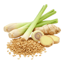 Toasted Sesame Lemongrass Ginger Oil - Tubac Gourmet Foods