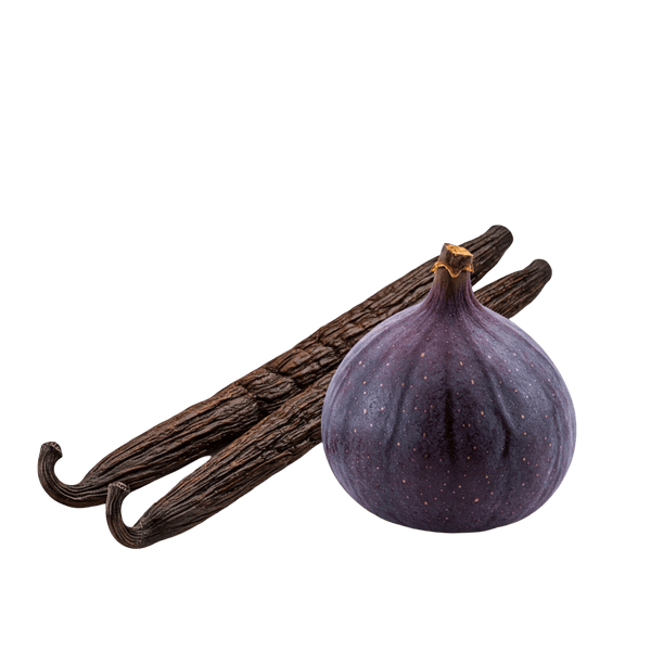 Vanilla Fig Dark Balsamic Vinegar - Tubac Gourmet Foods
