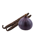 Vanilla Fig Dark Balsamic Vinegar - Tubac Gourmet Foods