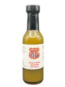Vidalia Onion Jalapeno Hot Sauce 5oz. - Tubac Gourmet Foods