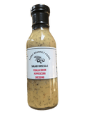 Vidalia Onion Peppercorn Salad Drizzle - Tubac Gourmet Foods