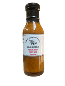 Vidalia Onion Poppy Seed Salad Drizzle - Tubac Gourmet Foods