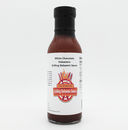 White Chocolate Habanero Grilling Balsamic Sauce - Tubac Gourmet Foods