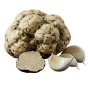 White Truffle Garlic Olive Oil - Tubac Gourmet Foods
